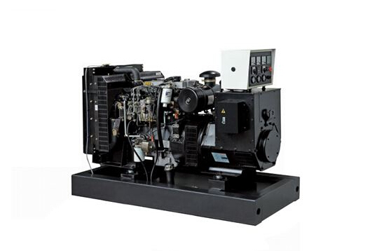 方正科克150kw大型柴油发电机组