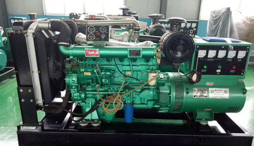 方正发电机不发电的原因